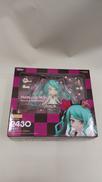 初音ミク ワールドイズマイン 2024VER.|グッドスマイルカンパニー