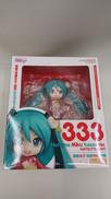 初音ミク 浴衣 夏椿|グッドスマイルカンパニー