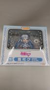 雪ミク ふわふわコート|グッドスマイルカンパニー