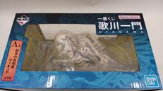 A賞 相馬の古内裏フィギュア|BANDAI