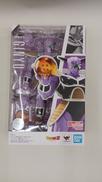 S.H.F|BANDAI