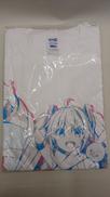 ミク Tシャツ|クリプトン・フューチャー・メディア