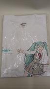 ミク Tシャツ|クリプトン・フューチャー・メディア
