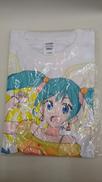 ミク Tシャツ|クリプトン・フューチャー・メディア