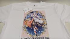 初音ミク Tシャツ|クリプトン・フューチャー・メディア