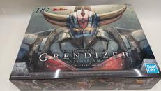 HG 1/144 グレンダイザー　INFINITISM|BANDAI