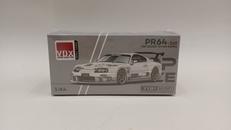 1/64ミニカー|POPRACE