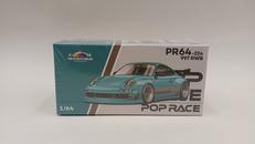 1/64ミニカー|POPRACE
