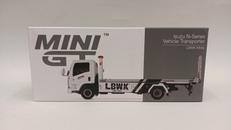 1/64 MINI GT|TSMMODEL