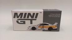 1/64ミニカー|MINIGT