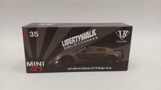 1/64ミニカー|MINIGT
