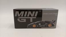 1/64ミニカー|MINIGT