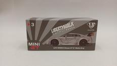 1/64ミニカー|MINIGT
