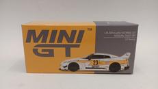 1/64ミニカー|MINIGT