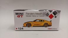 1/64ミニカー|MINIGT