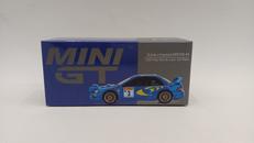 1/64ミニカー|MINIGT