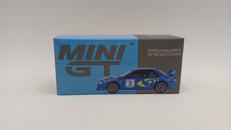 1/64ミニカー|MINIGT