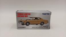 トミカリミテッドヴィンテージネオ|TOMY TEC