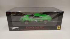 1/18ミニカー HOTWHEELS ELITE|MATTEL