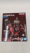 S.H.FIGUARTS ウルトラマンベリアル　魂ウェブ商店|BANDAI NAMCO