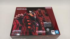 S.H.FIGUARTS ウルトラマンベリアル　魂ウェブ商店|BANDAI NAMCO
