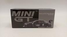 1/64ミニカー|MINIGT