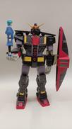 サイコガンダム|BANDAI