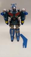 星獣戦隊ギンガマン|BANDAI