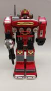 DX超合金 星獣戦隊ギンガマン|BANDAI