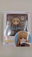 ねんどろいど　椎名真昼|グッドスマイルカンパニー