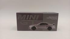 1/64ミニカー|MINIGT