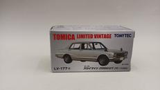 トミカリミテッドヴィンテージ|TOMY TEC