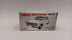 トミカリミテッドヴィンテージ|TOMY TEC