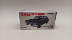 トミカリミテッドヴィンテージ|TOMY TEC