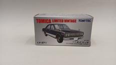 トミカリミテッドヴィンテージ|TOMY TEC