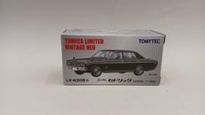 トミカリミテッドヴィンテージネオ|TOMY TEC
