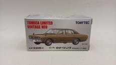 トミカリミテッドヴィンテージネオ|TOMY TEC