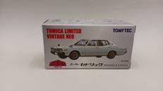 トミカリミテッドヴィンテージネオ|TOMY TEC