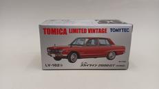 トミカリミテッドヴィンテージ|TOMY TEC