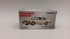 トミカリミテッドヴィンテージネオ|TOMY TEC