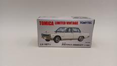 トミカリミテッドヴィンテージ|TOMY TEC