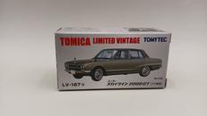 トミカリミテッドヴィンテージ|TOMY TEC