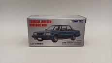 トミカリミテッドヴィンテージネオ|TOMY TEC