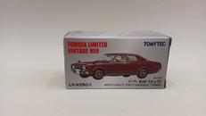 トミカリミテッドヴィンテージネオ|TOMY TEC