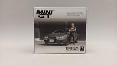 1/64ミニカー|MINIGT