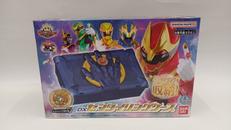 DXセンタイリングケース|BANDAI