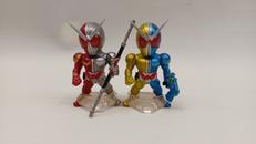 プレミアムバンダイ限定2体1セット|BANDAI