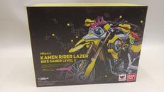 仮面ライダーレーザー　バイクゲーマーレベル2|BANDAI