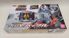 DX Vバックル|BANDAI