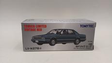 トミカリミテッドヴィンテージネオ|TOMY TEC